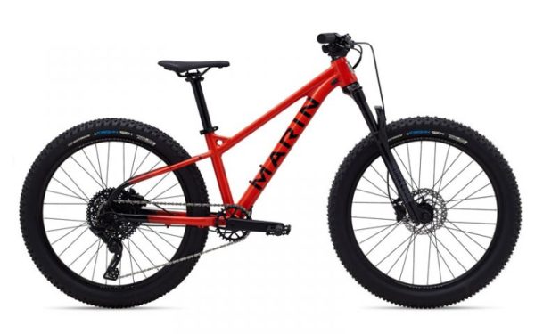 Mountain Bicycle